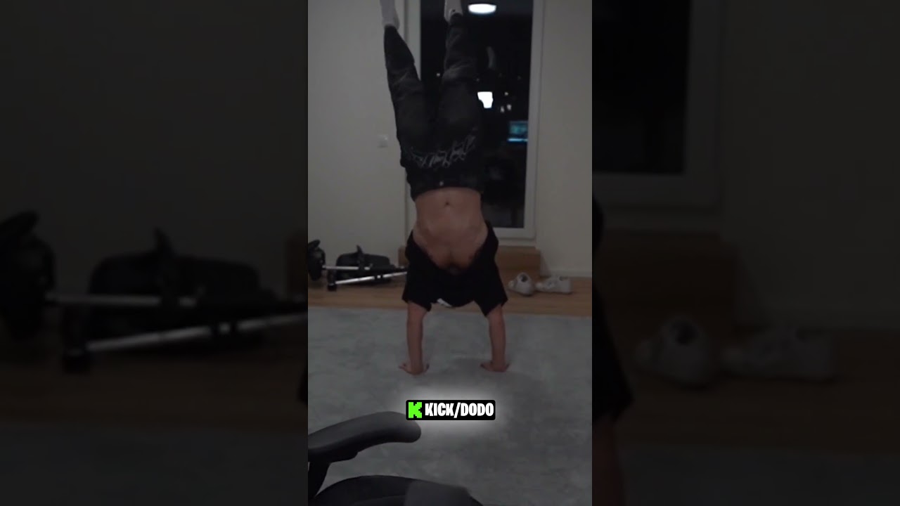 Stojka Je Pro Nooby 🙄🙄