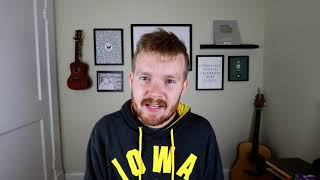Im not quitting YouTube yet