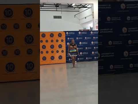 WATCH THIS BEAUTIFUL ZULU CULTURE SOUTH AFRICA