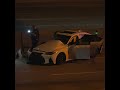 Driver critically injured after vehicle goes airborne, crashes into another vehicle on East Freeway
