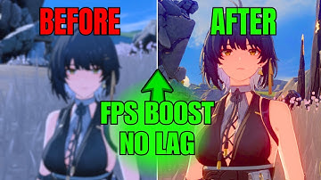 How to fix Wuthering Waves lag on mobile [2024]