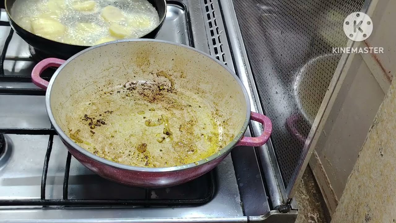 #روتين طبختنه اليوم مقلوبه على طريقتي وتعشوا عدنا بنات اخوي