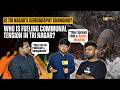 Who Is Fueling Communal Tension in Tri Nagar? II FOEJ Media II