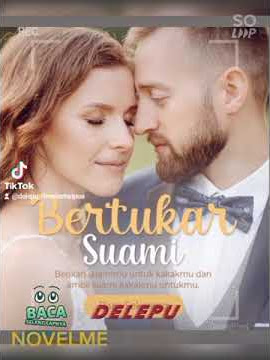 Bertukar Suami_Janji Setia