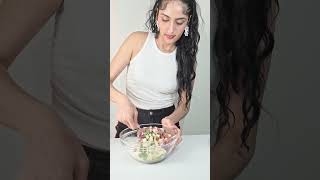 Lazy Dumplings in 10 Minutes 🥟🔥 Easy &amp; Delicious! #shorts