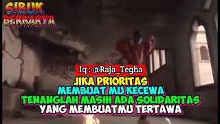 Story Wa Kekinian..