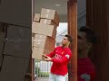 POV:KETIKA RONALDO ANTER PAKET (VIGGLE)