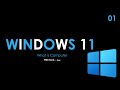 Microsoft Windows 11 in Pashto | What is Computer 01 | FMK Tech - پښتو