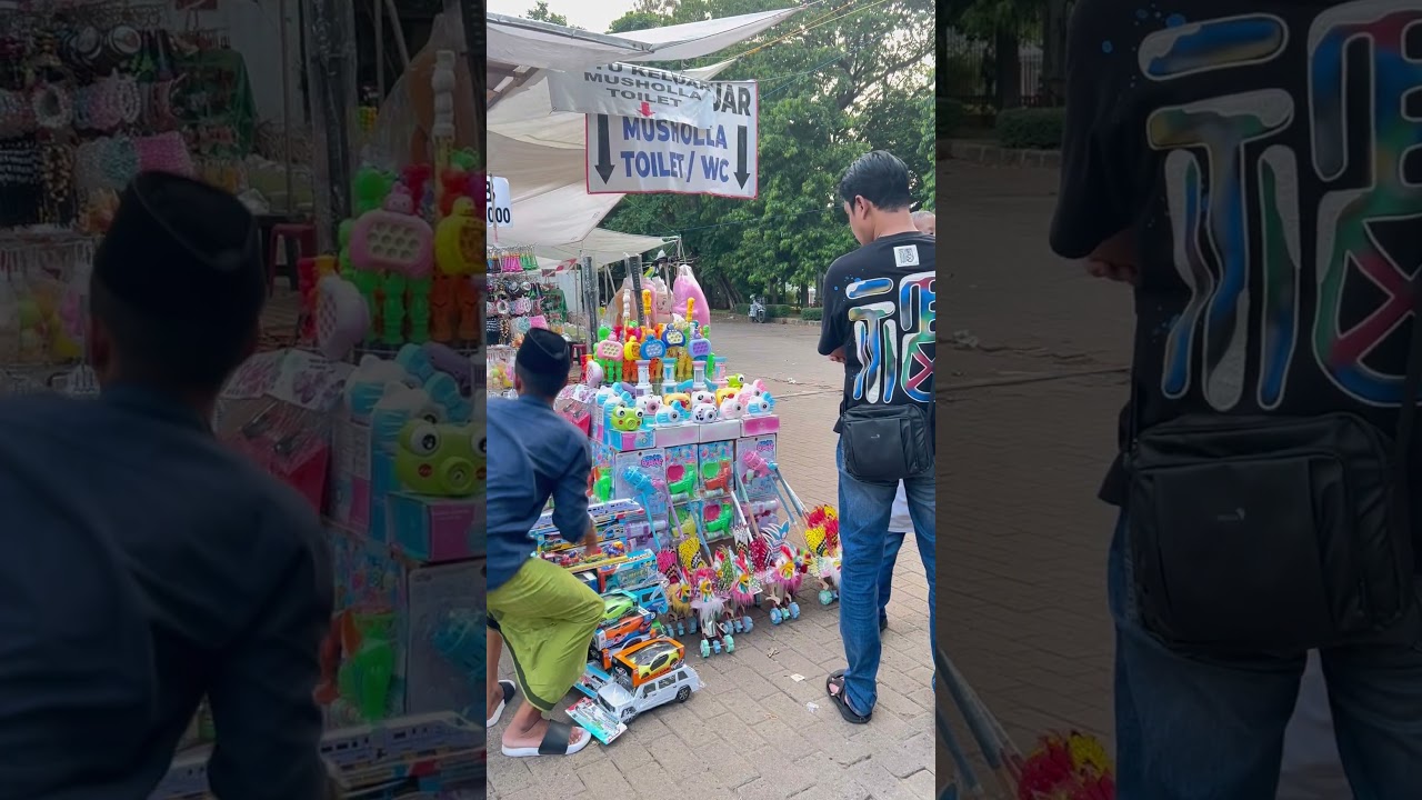 beli mainan tembak-tembakan busa