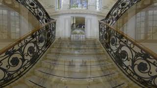 Centro Cultural América en 360 - Salta, Argentina