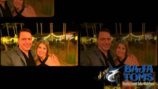 Baja Toms Promo 6 - Somewhere in Savannah - Nick Walker Music - (used by permission) Baja Toms Cabo San Lucas