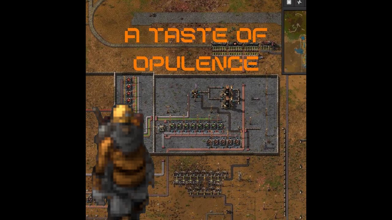 Factorio Tabelle Tastenkombination – FFVB