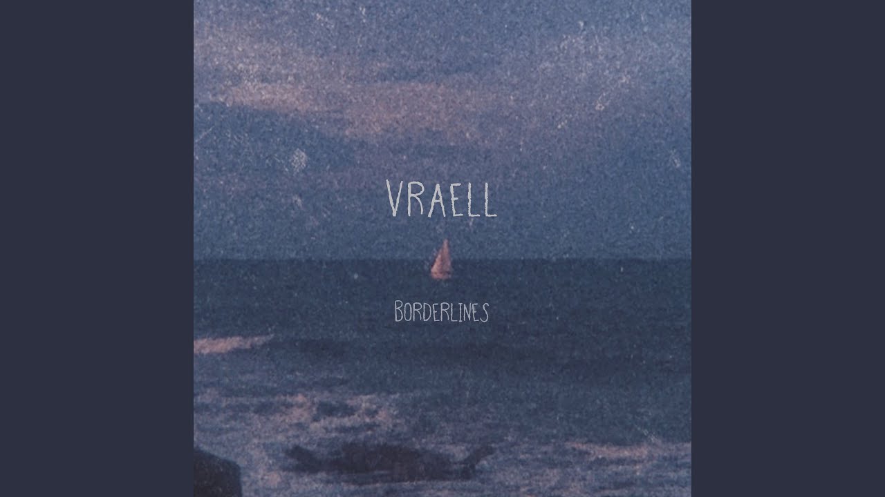 在 YouTube 上观看 Borderlines 在 YouTube 上观看 Borderlines