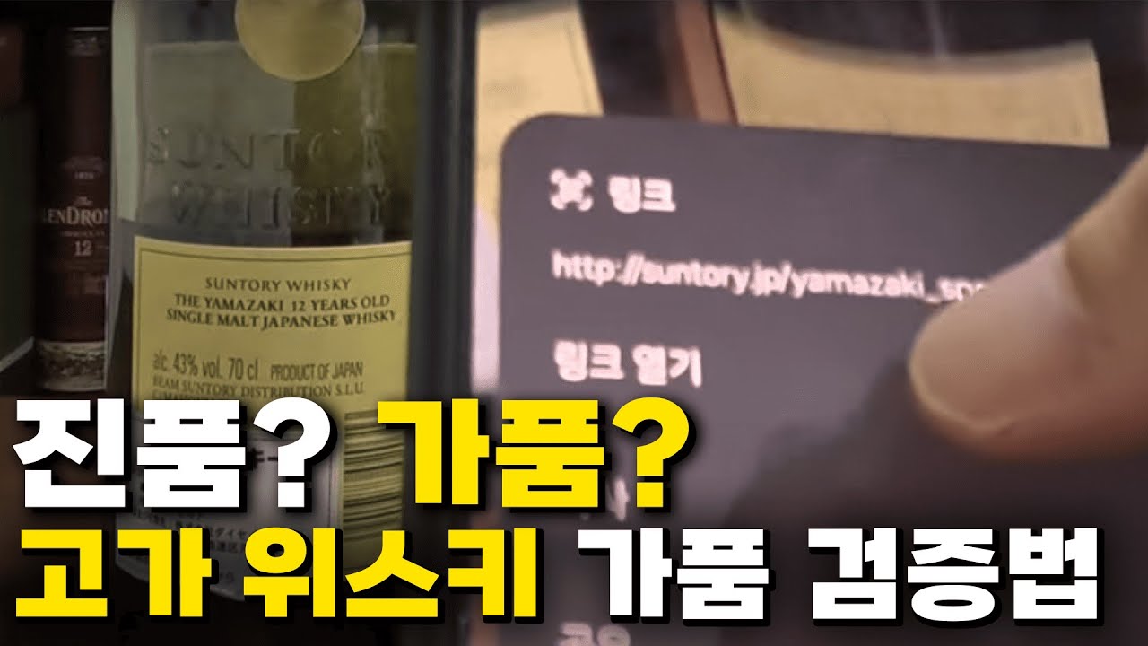 [세모술 EP.35] : 2년 동안 가짜인 줄 알고 방치했습니다...