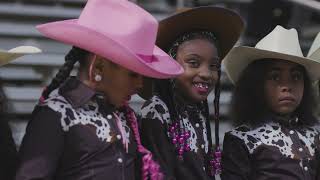 Ja&#39;Dayia Kursh | The First Black Rodeo Queen