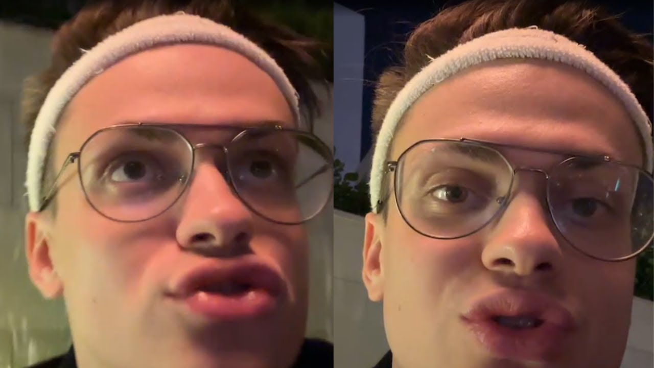 БУСТЕР ПРО ПЛАНЫ НА ДР - YouTube