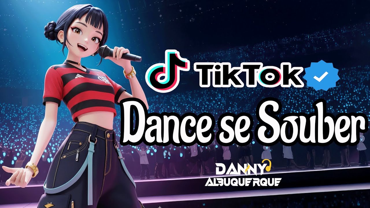 Dance se souber~ {TikTok} 2025🎶💜