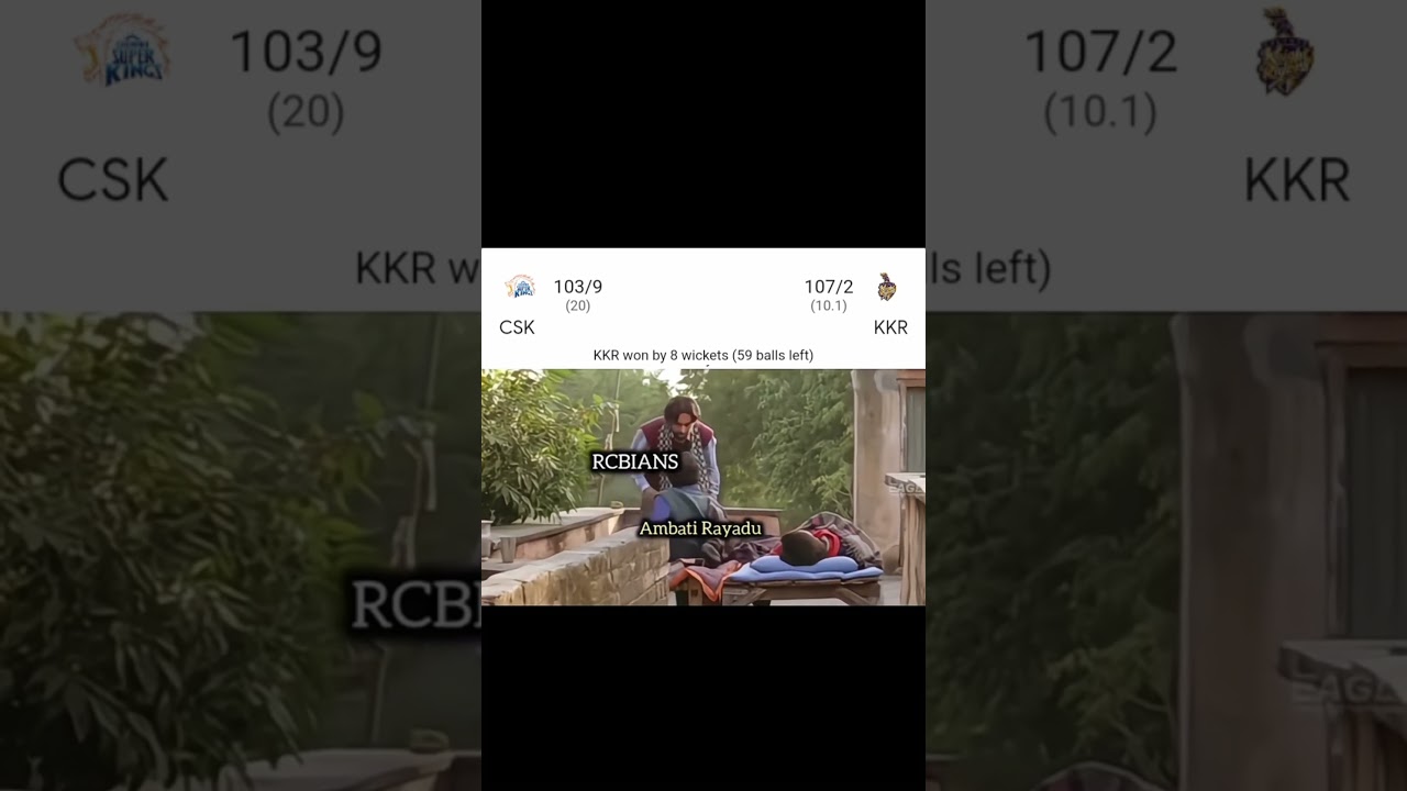 CSK vs KKR |Match Prediction |IPL 2025Match - 25 |CSK vs KKR Dream Team |Kolkata vs Chennai |