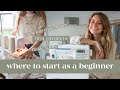 Beginner Sewing Video | Tools, Basics & First Sewing Projects | Best Beginner Sewing Machine 2021