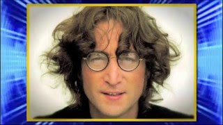 John Lennon & TimeKeeper FreeStyle Rap Mike Hanford Neil Campbell CBB 419