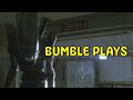 Bumble plays Alien Isolation and develops trust issues - Part 3