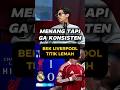 Lini Belakang BURUK. Mampukah Liverpool Bersaing Meraih Gelar Juara?? #liverpool #epl #ucl