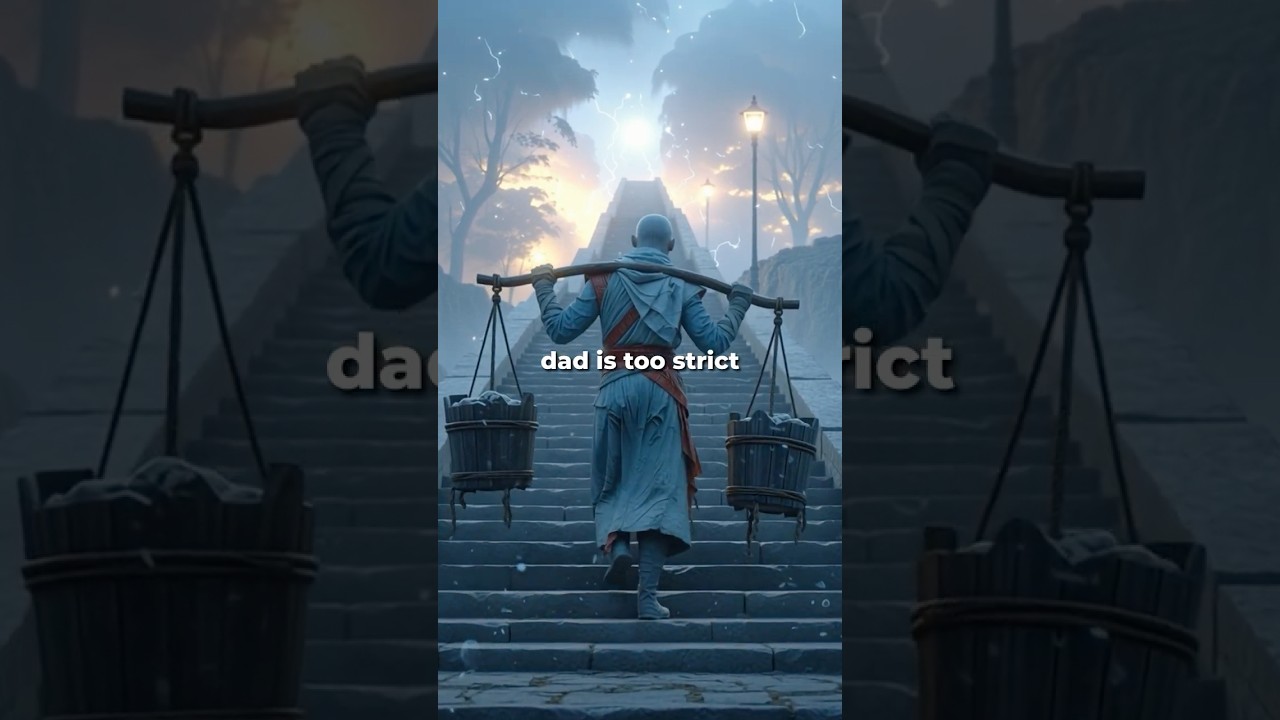 One Day You'll Understand