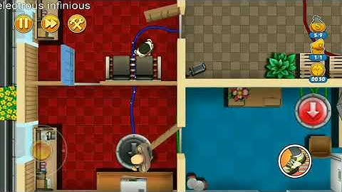 Seagull bay 13 GamePlay with English Subtitles