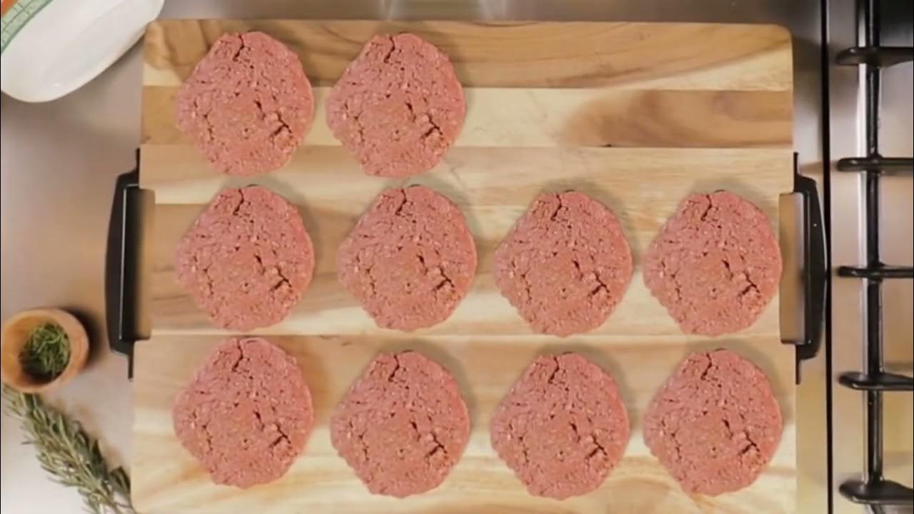 MEAT EXTENDER COLOMBIA YouTube