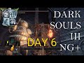 DARK SOULS III. New Game Plus! Gitting Gudder! #darksouls #soulslike #eldenring