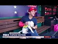 Pups in the Park returns as Washington Nationals celebrate new team dog