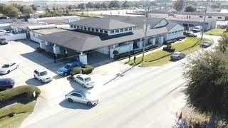Mitchell’s Funeral Home Orlando Infomercial