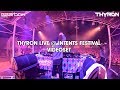 Thyron live  intents festival 2019 official gearboxset