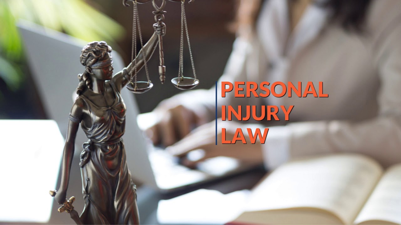 Shenandoah Law Firm - Personal Injury and Family Law - St. Louis Missouri