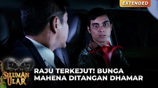 RAJU SYOK! Bunga Mahena Di Ambil Oleh Dhamar | SILUMAN ULAR | EPS 09 (3/4)