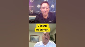 Student athletes: Define what you