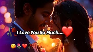 Seen You, Seen Nothing Else ❤️🥰 Love Shayari Status Love Poetry 💓|| Love WhatsApp Status Love Cute