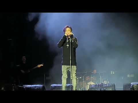 薛之谦《无数》婺女州青燥音乐节 25-03-23