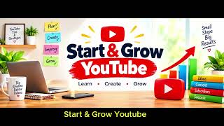 How to Create a YouTube Channel in 2026 | Step-by-Step Beginner Tutorial