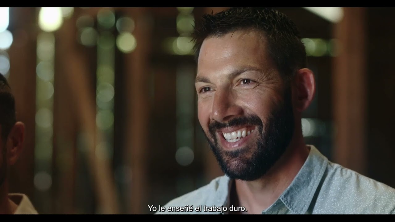 Creciendo con orgullo