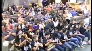 Plano ISD School Board Meeting - November 15, 2016