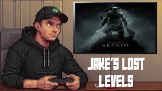 Jakes Lost Levels! - The Elder Scrolls V: Skyrim Special Edition #12
