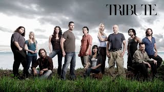 📺 LOST (2004-2010), TV series | Tributes