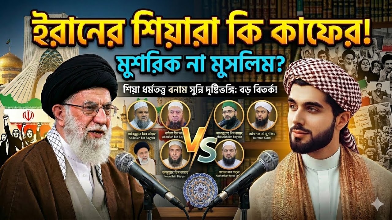 রিজওয়ান মাহমুদ খানের বিশ্লেষণ 