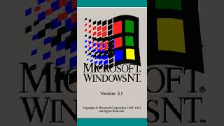 Microsoft windows logo  evolution #update