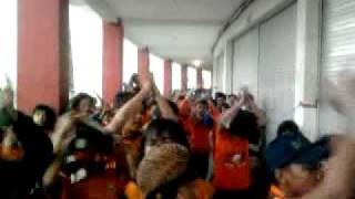 jakmania 4 hari tour malang