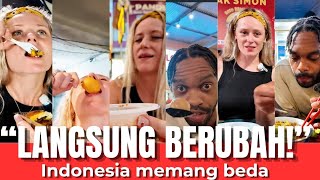Awalnya Ragu Tapi Pas Nyoba Langsung Berubah