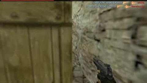 iPorn AWP ace at Inferno