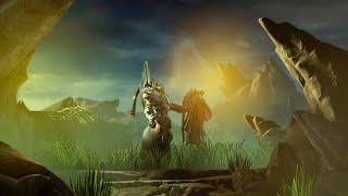 Artanis And Zeratul Brothers Prelate Tells His Keystone Vision To Protoss Hierarch Starcraft 2