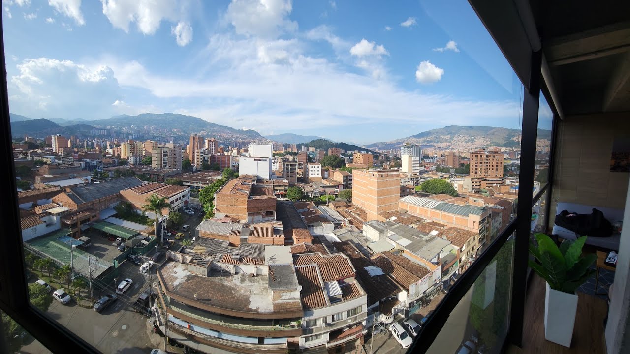 Live Work Remotely Colombia YouTube